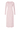 Front cutout view of HA rose bath cotton L/SLV Nightdress 130cm