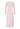 Back cutout view of HA rose bath cotton L/SLV Nightdress 130cm