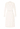 Front cutout view of HA off white cotton Robe 115cm