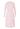 Front cutout view of HA rose bath cotton Robe 115cm