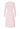 Back cutout view of HA rose bath cotton Robe 115cm