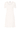Front cutout view of HA off white cotton S/SLV Nightdress 100cm