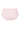 Back cutout view of HA rose bath cotton Maxi Briefs