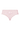 Front cutout view of HA rose bath cotton Midi Briefs