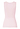 Back cutout view of HA rose bath cotton Tank Top