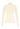 Front cutout view of HA vanilla silk Turtle-Neck Shirt
