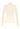 Back cutout view of HA vanilla silk Turtle-Neck Shirt