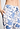 Close-up view of a women model wearing HA graceful forms modal/viscose/tencel Long Pants