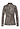 Back cutout view of HA calm systems modal/viscose/tencel L/SLV Shirt