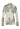 Back cutout view of HA serene systems modal/viscose/tencel L/SLV Shirt