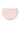 Back cutout view of HA rosewater microfibre Midi Briefs