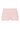 Front cutout view of HA rosewater microfibre Panty