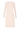 Back cutout view of HA creamy glass cotton L/SLV Nightdress 110cm
