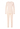 Front cutout view of HA creamy glass cotton L/SLV Pajama
