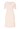 Front cutout view of HA creamy glass cotton S/SLV Nightdress 100cm