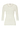 Front cutout view of HA misty white wool 3/4 SLV Shirt