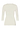 Back cutout view of HA misty white wool 3/4 SLV Shirt