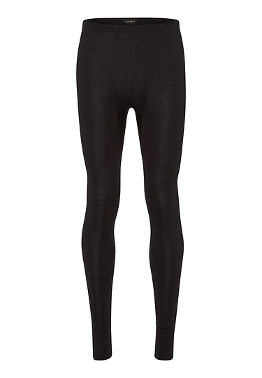 Front cutout view of HA anthracite wool Longlegs