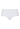 Front cutout view of HA white cotton Maxi Briefs