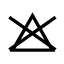 Nicht Bleichen