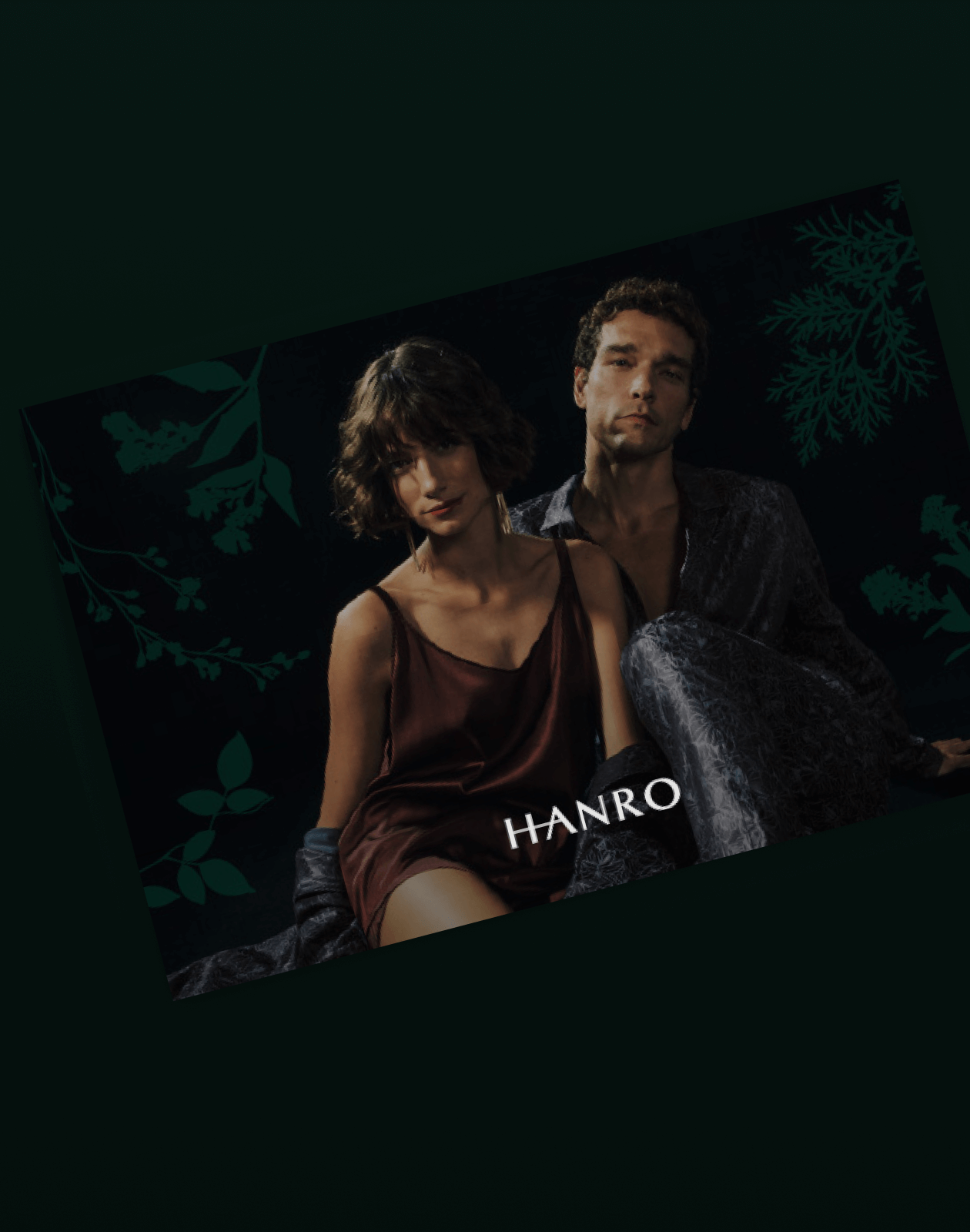Men / Gift Guide – HANRO
