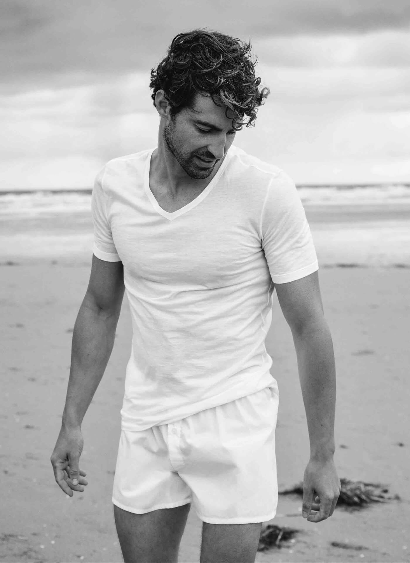 Men / Gift Guide – HANRO