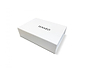 General view of a promotion item unisex model wearing HA pos  Box 1 PU (10 Pce)