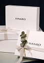 General view of a promotion item unisex model wearing HA pos  Box 1 PU (10 Pce)