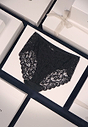 General view of a promotion item unisex model wearing HA pos  Box 1 PU (10 Pce)