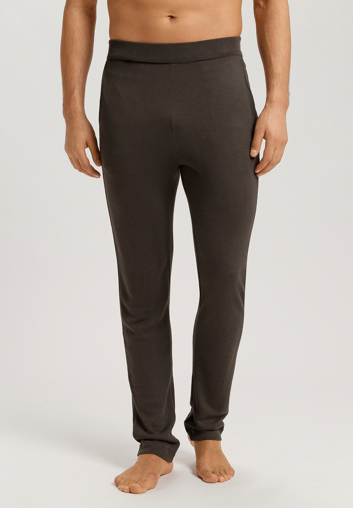 Men's Merino Wool Collection: Premium Warmth & Comfort | HANRO