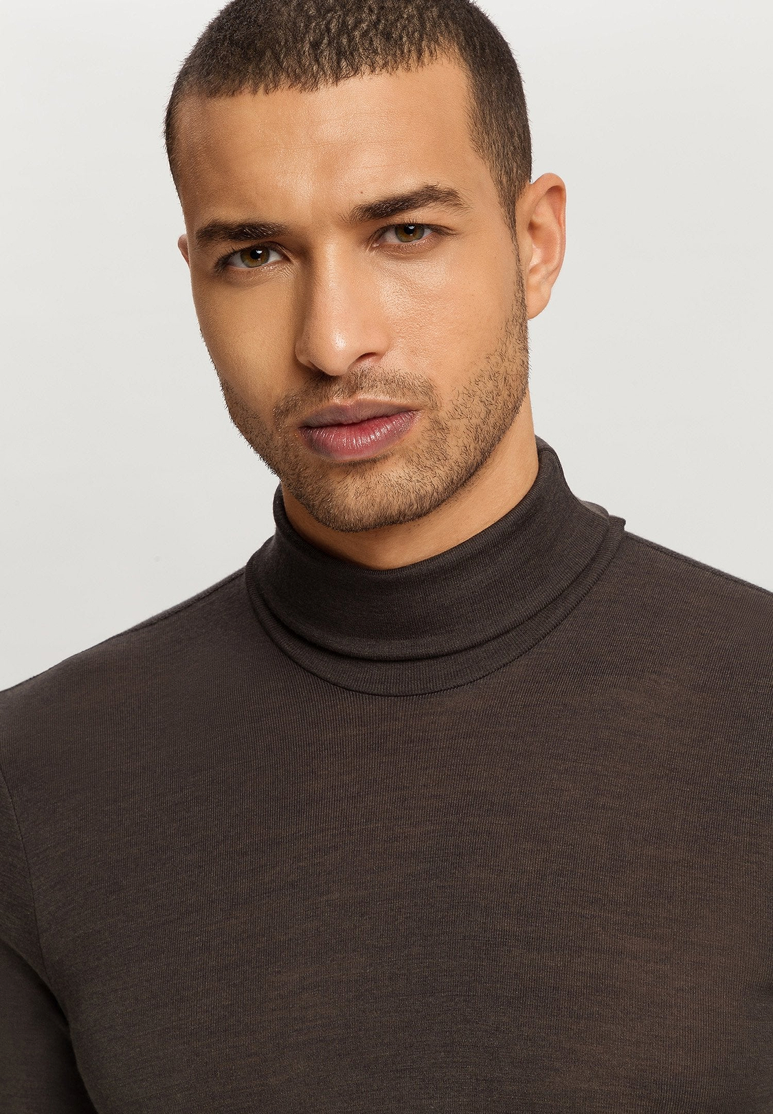 Men's Merino Wool Collection: Premium Warmth & Comfort | HANRO