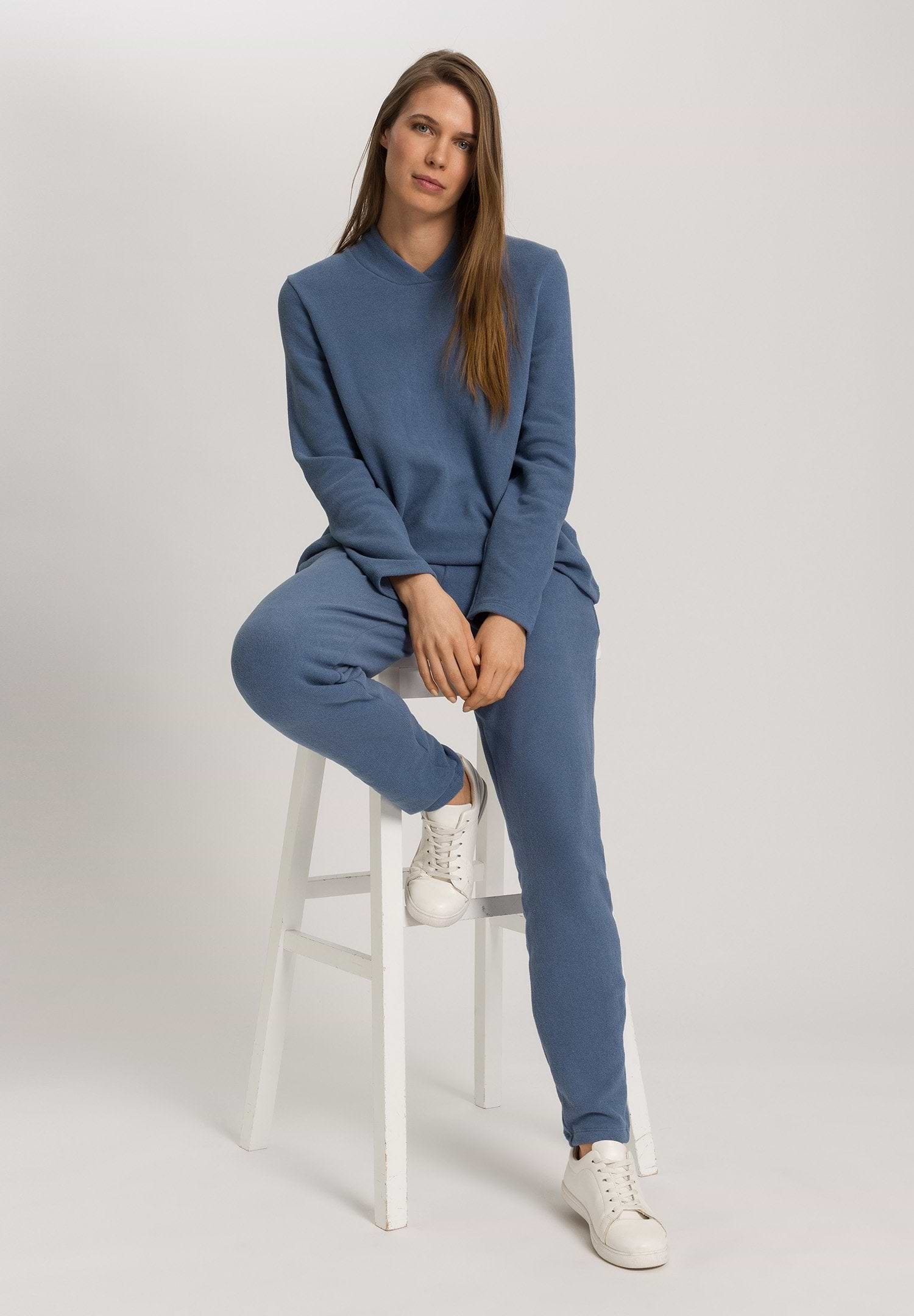 HANRO Women's Loungewear Sale | Premium Homewear Deals