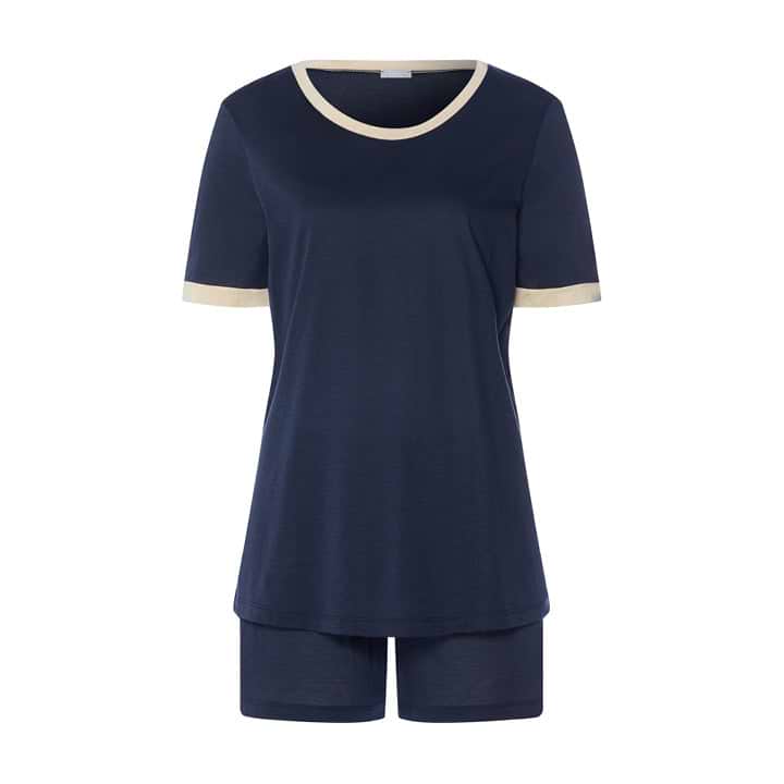 Chemise Arthur Vetement De Nuit Chemise De Nuit à Imprimé Graphique No Boundaries Pour Femmes main image 0