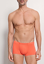 Front view of a men model wearing HA tigerlily microfibre Pants
