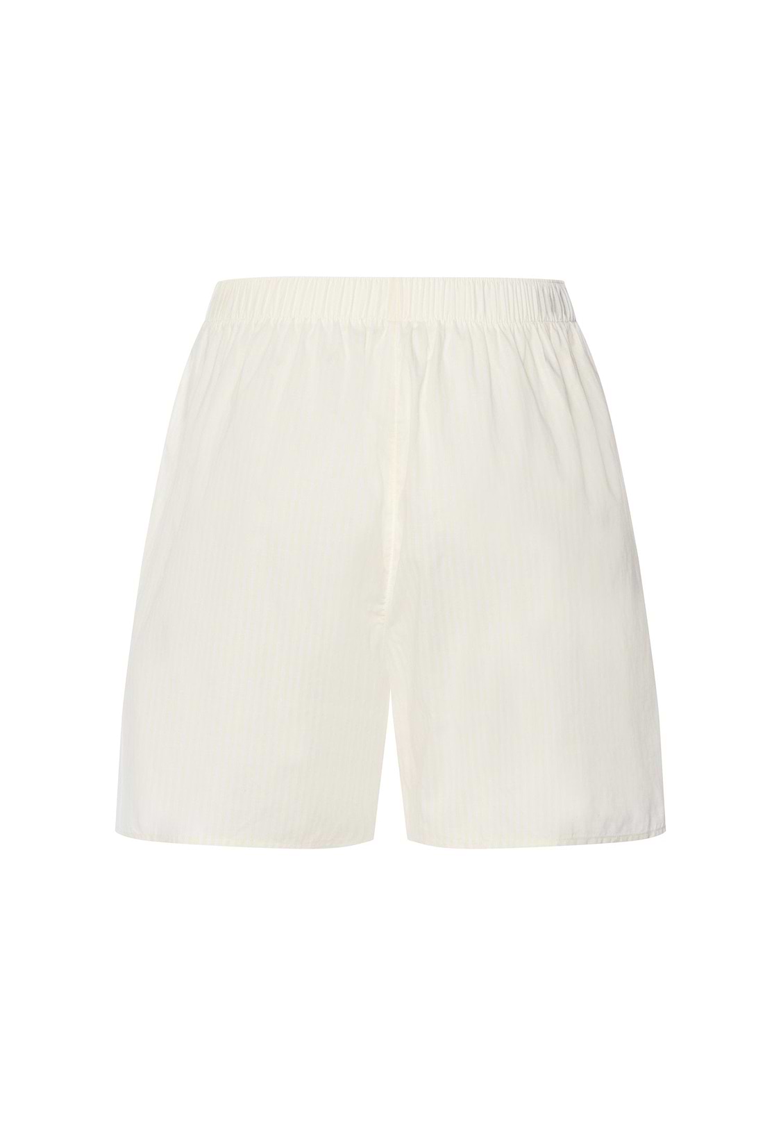 HANRO Sleep Lounge Short Pants | Jolly Citrus