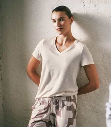 HANRO Sale – Women’s Lingerie & Sleepwear Deals