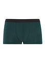 Front cutout view of HA pine leaf microfibre Pants