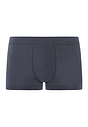 Front cutout view of HA stormy gray modal/viscose/tencel Pants