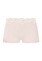 Front cutout view of HA moonlight modal/viscose/tencel Panty
