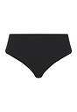 Front cutout view of HA phantom wool Maxi Briefs