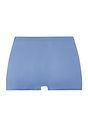 Back cutout view of HA bluebird microfibre Panty