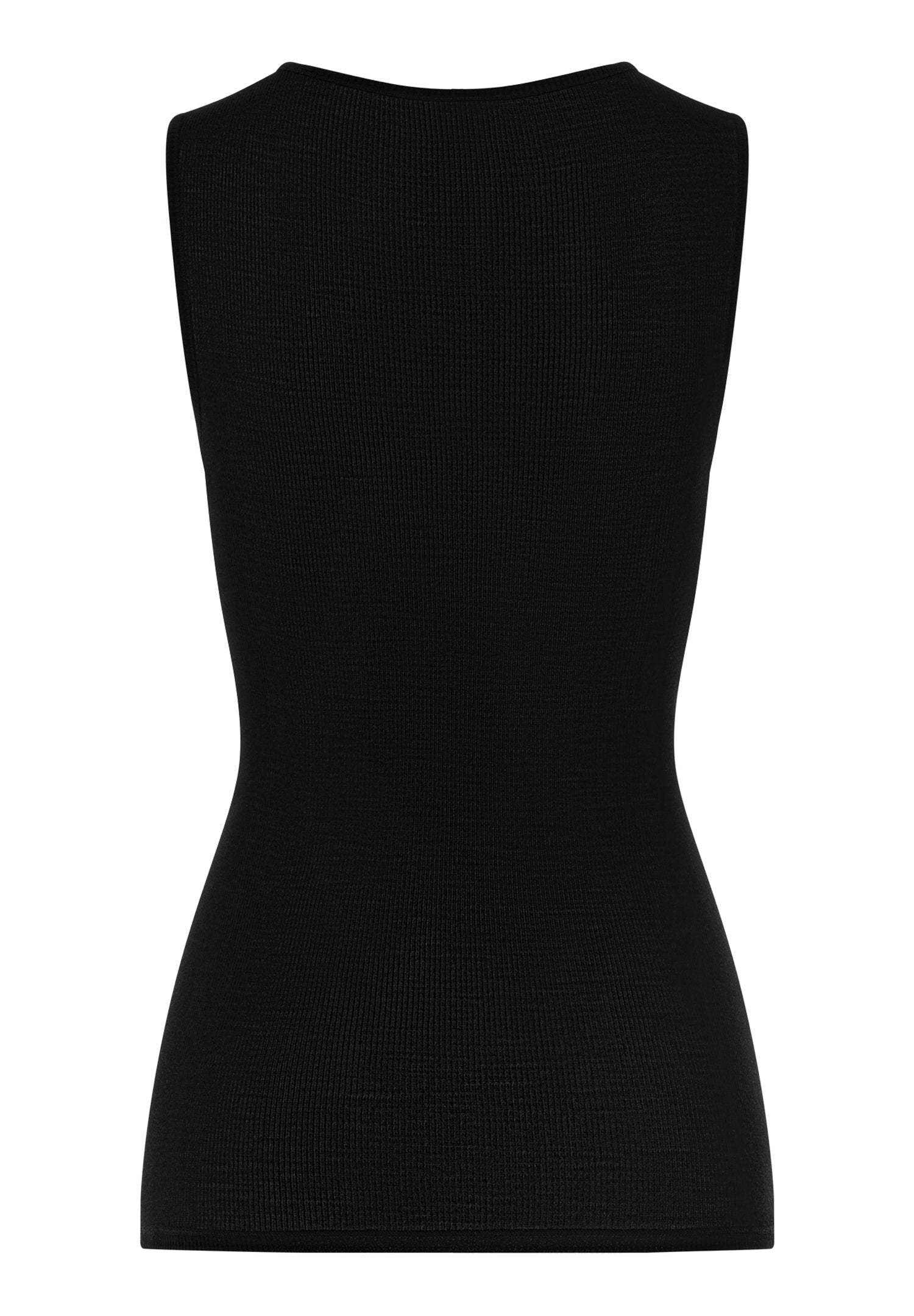 HANRO Haut in black