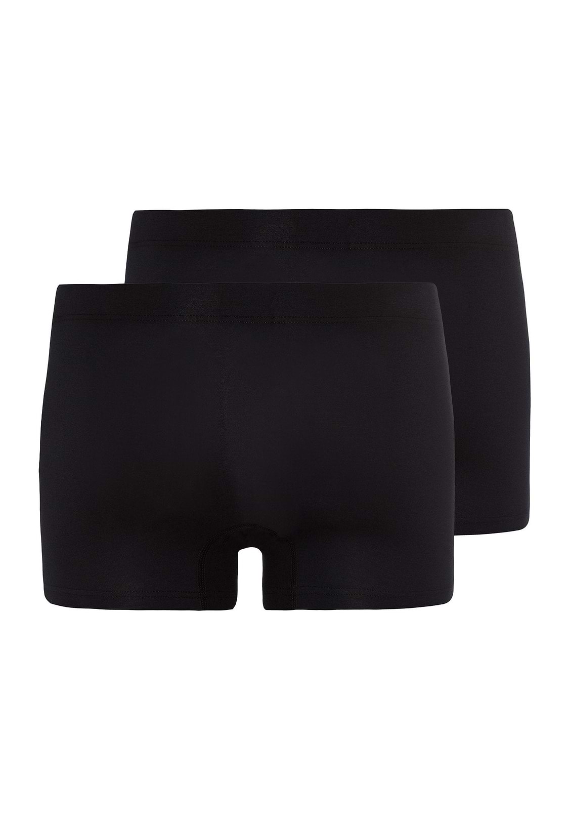 HANRO Pants 2Pack in black