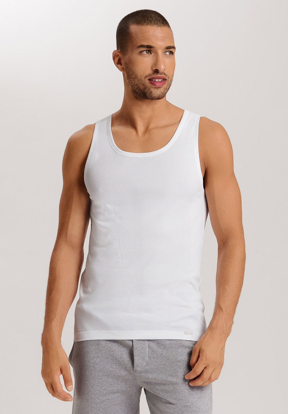 Men's Tank Tops & Underwear | HANRO