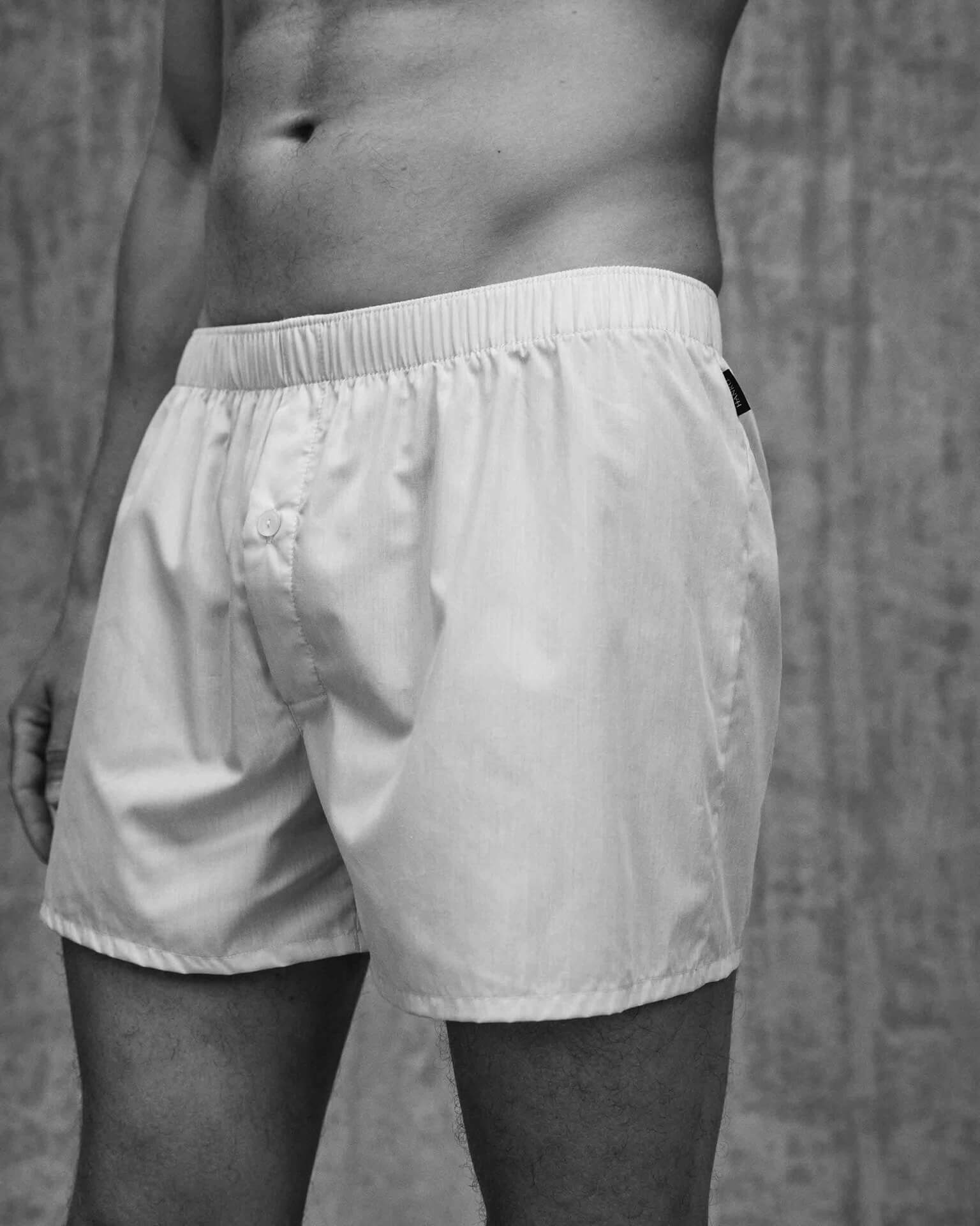 Men – HANRO