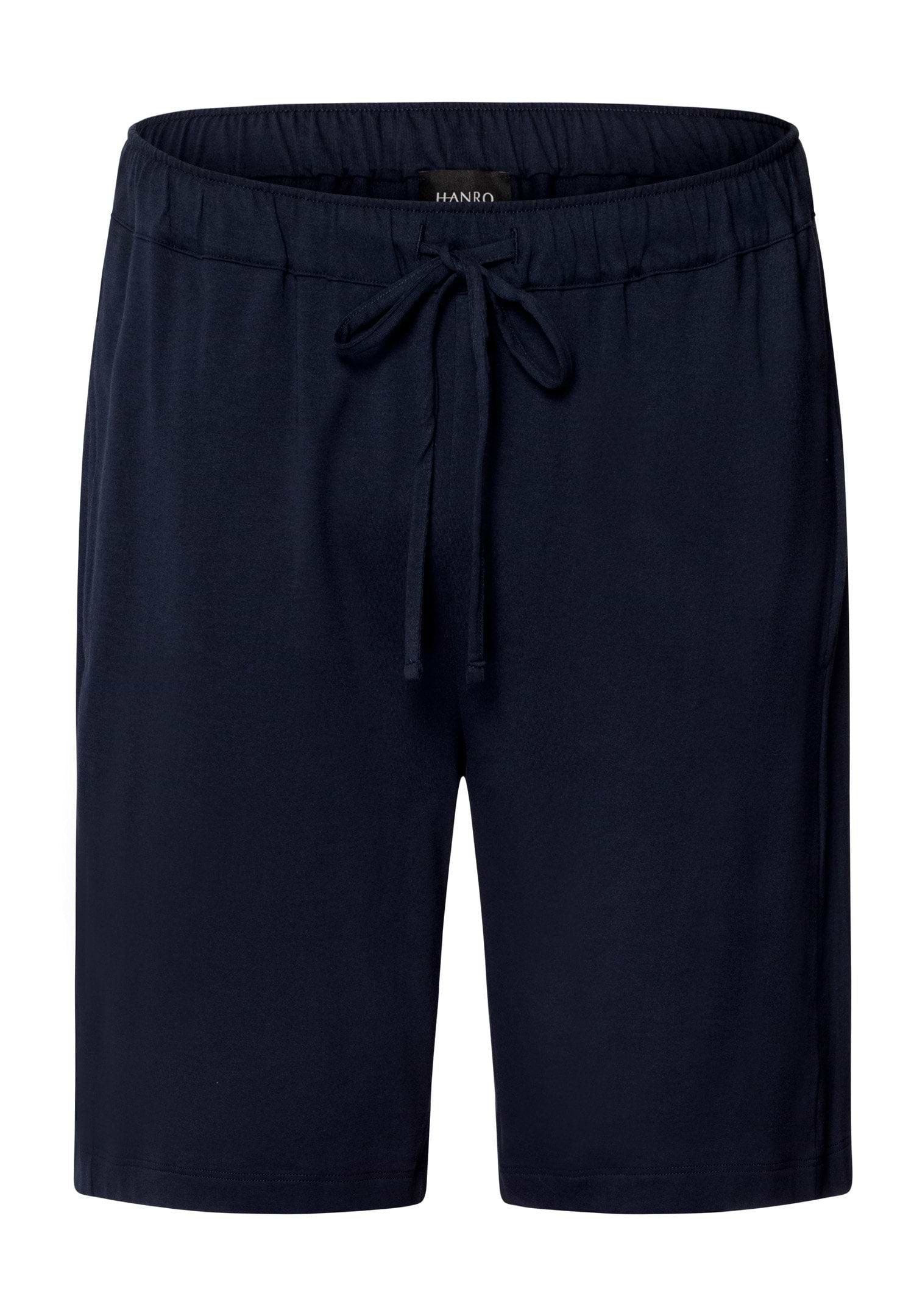 その他 house on the hill short pants(Navy) HANRO Short Pants in deep navy