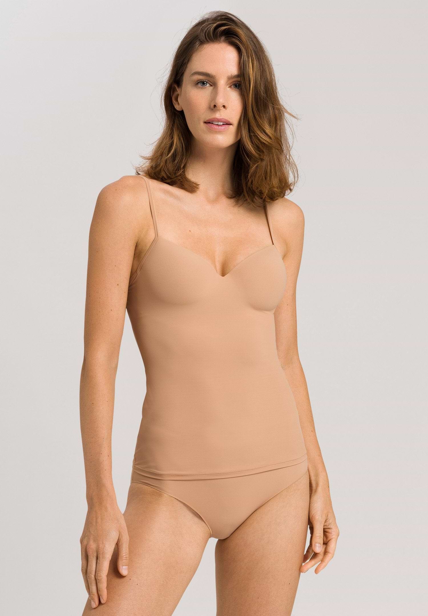 Allure BH-Top mit Schale | Lingerie | HANRO