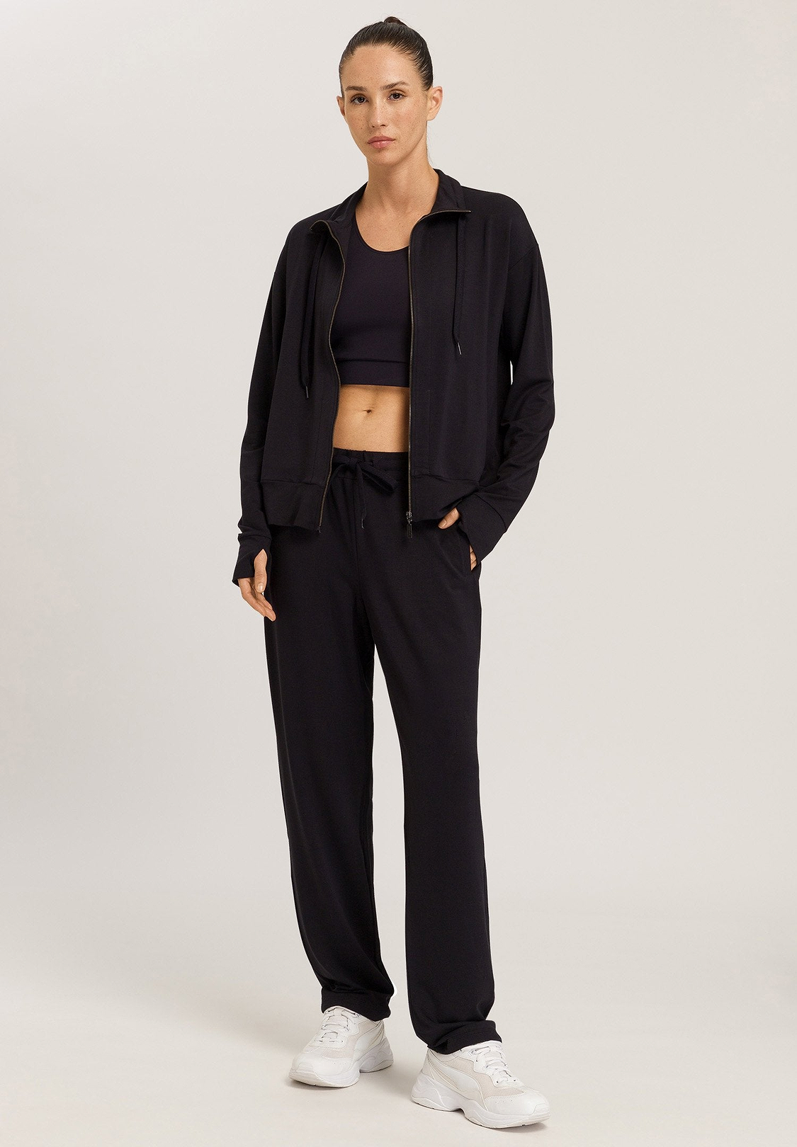 Women's Loungewear: Premium Comfort & Style | HANRO