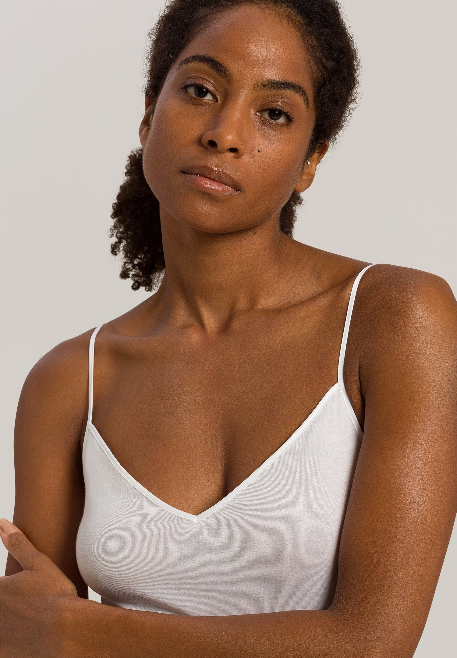 HANRO White Underwear for Women – Premium Comfort & Timeless Style