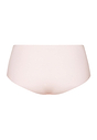 Back cutout view of HA powder cotton Maxi Briefs